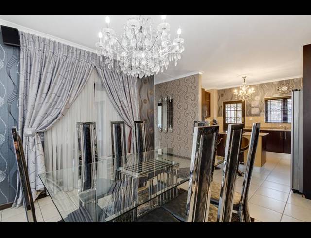 3 BEDROOM PROPERTY TO RENT IN BROADACRES